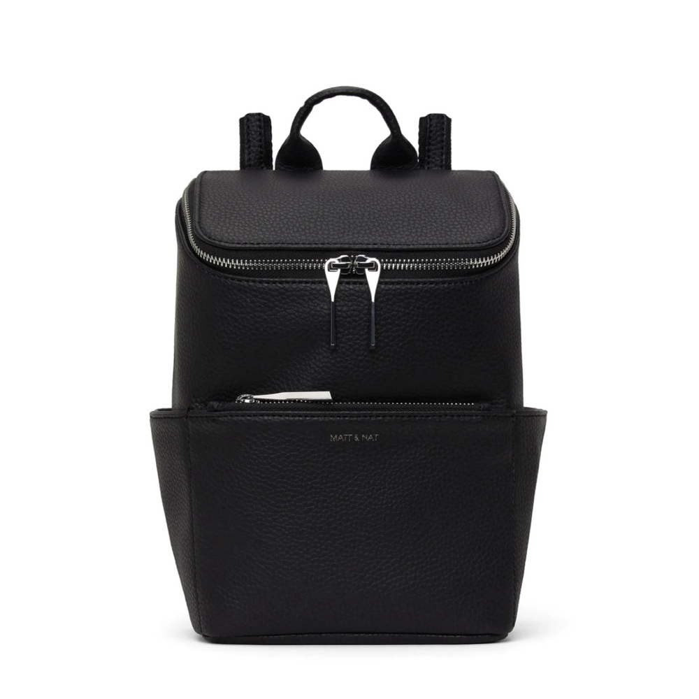 Matt & Nat Mini Vegan Backpack